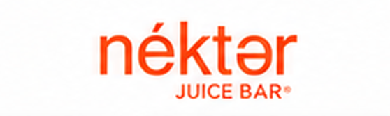 Nékter Juice Bar logo
