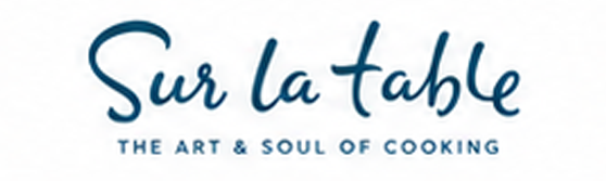 Sur La Table logo